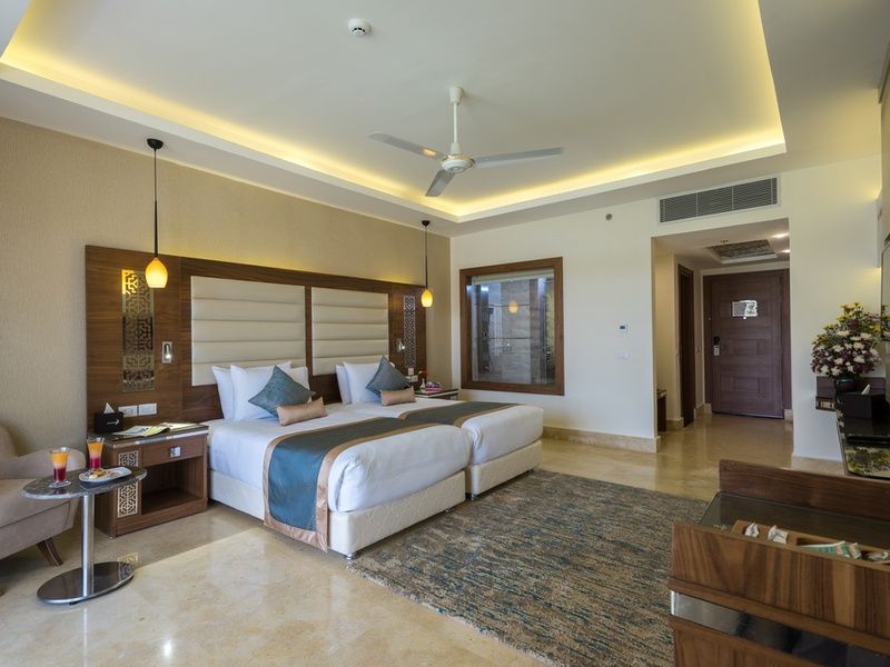 Pickalbatros Sea World 5* Marsa Alam pas cher photo 36