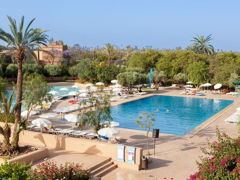 Club Marmara Madina 4* pas cher photo 1