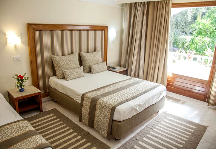 Le Hammamet Hotel & spa 4* pas cher photo 4