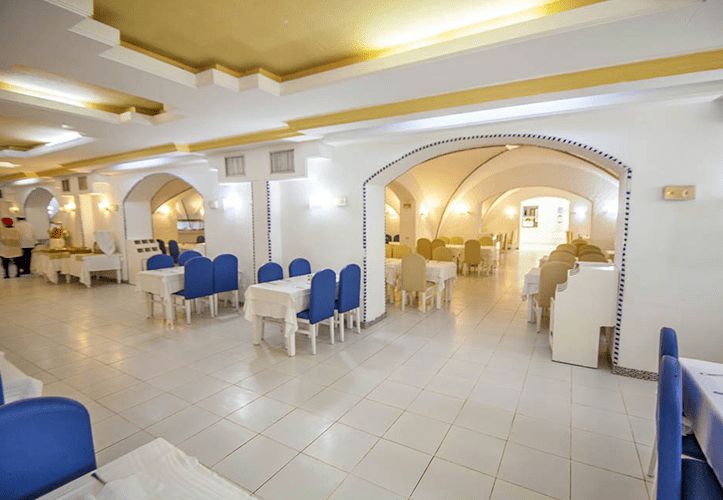 Le Hammamet Hotel & spa 4* pas cher photo 6