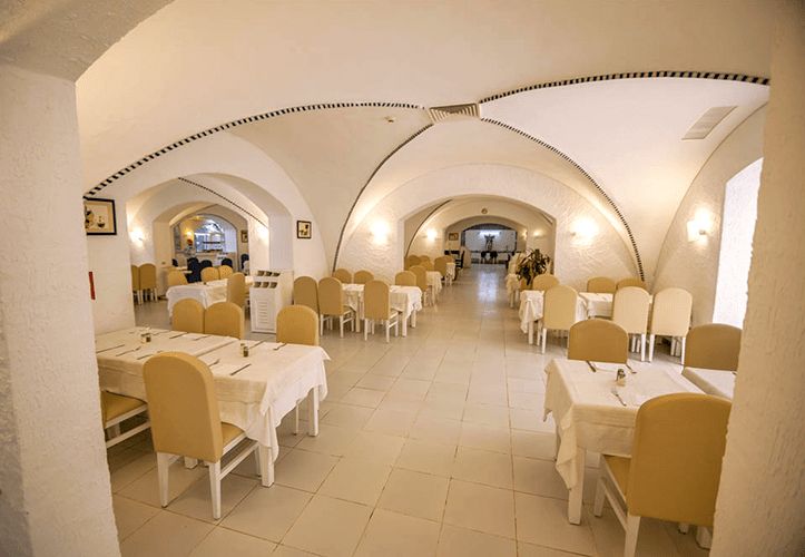 Le Hammamet Hotel & spa 4* pas cher photo 8