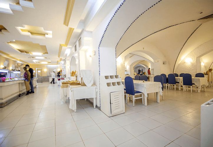 Le Hammamet Hotel & spa 4* pas cher photo 9