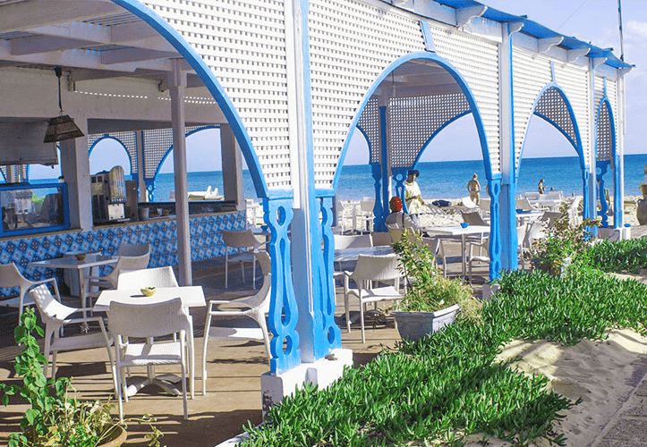 Le Hammamet Hotel & spa 4* pas cher photo 11