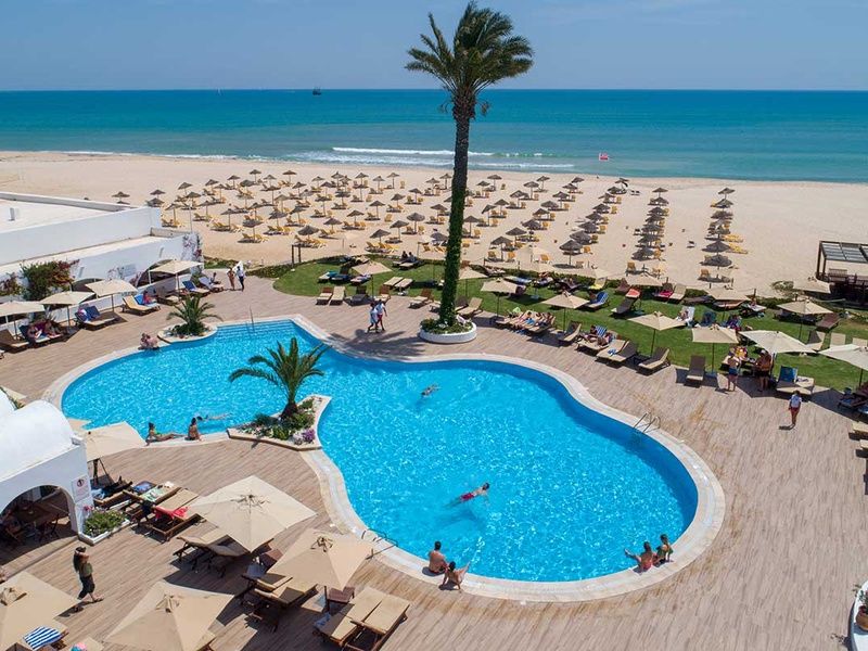 Club Lookéa Salammbo Hammamet 4* - Choix Flex pas cher photo 2