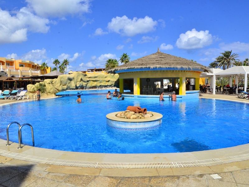 Club Lookéa Playa Djerba 4* - Vols Réguliers pas cher photo 5