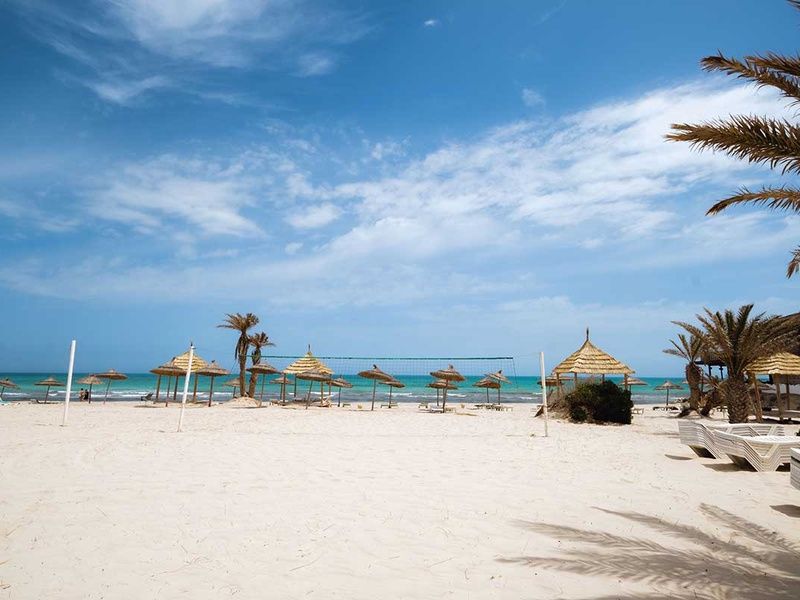 Club Lookéa Playa Djerba 4* - Vols Réguliers pas cher photo 7