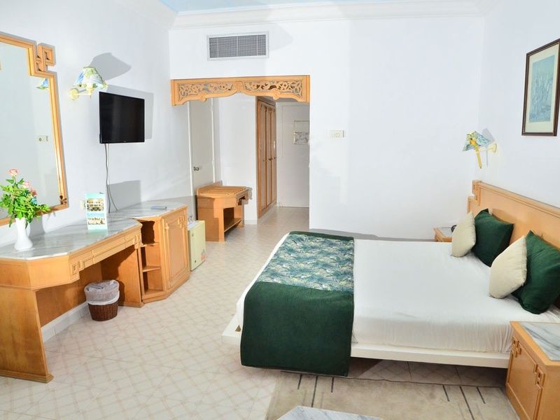 Club Lookéa Playa Djerba 4* - Vols Réguliers pas cher photo 9