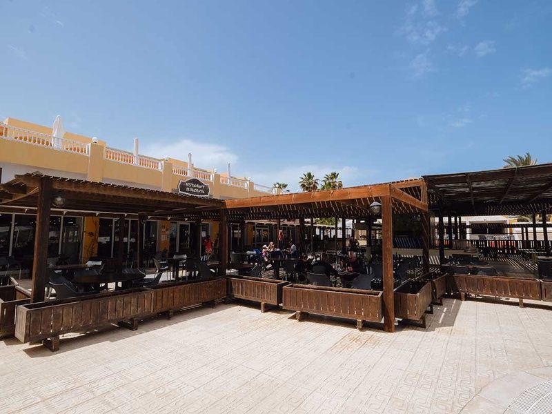 Club Lookéa Playa Djerba 4* - Vols Réguliers pas cher photo 17