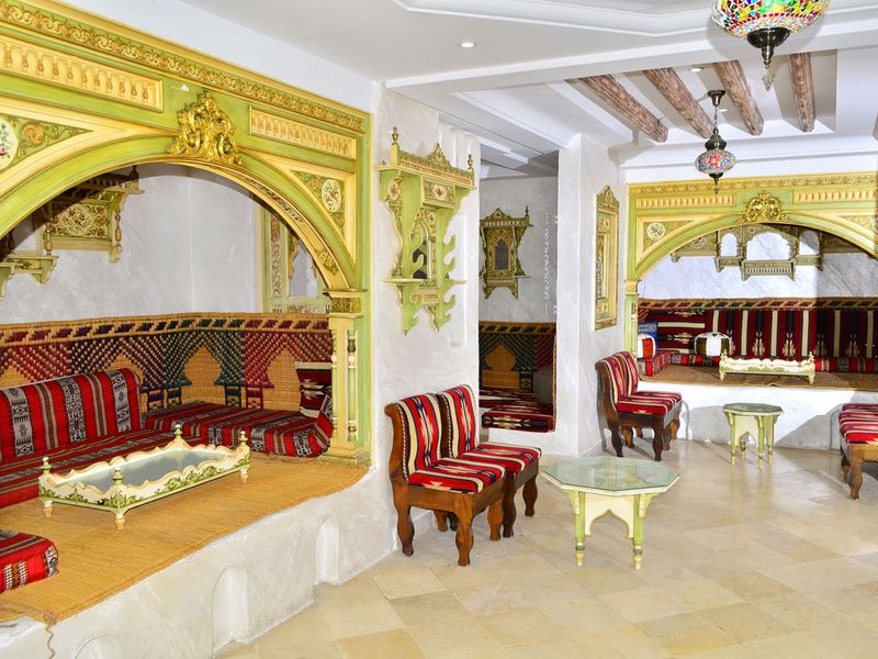 Club Lookéa Playa Djerba 4* - Vols Réguliers pas cher photo 20