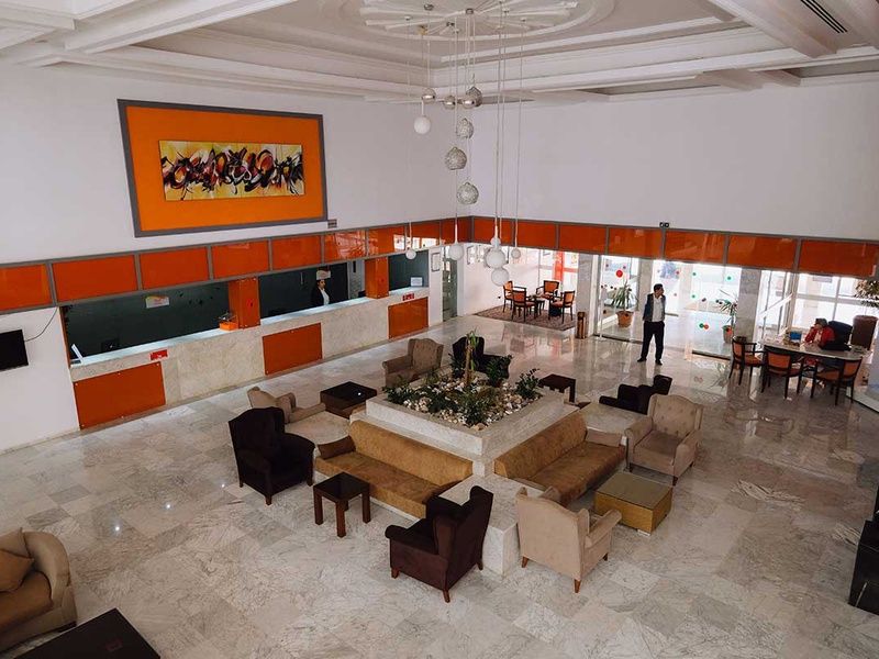 Club Lookéa Playa Djerba 4* - Vols Réguliers pas cher photo 22