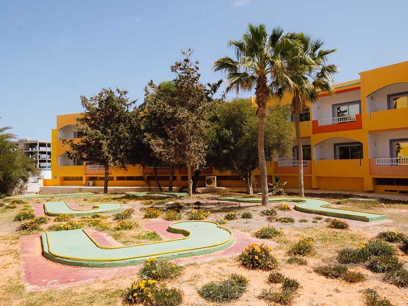 Club Lookéa Playa Djerba 4* - Vols Réguliers pas cher photo 25