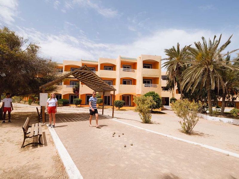 Club Lookéa Playa Djerba 4* - Vols Réguliers pas cher photo 26