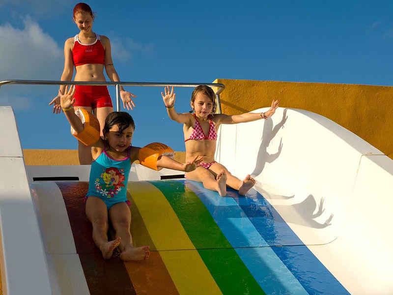 Club Lookéa Playa Djerba 4* - Vols Réguliers pas cher photo 27