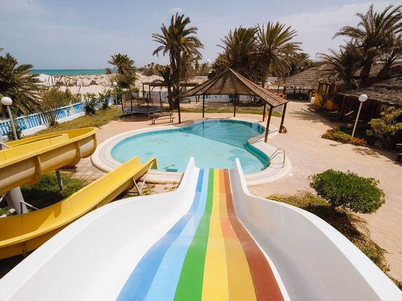 Club Lookéa Playa Djerba 4* - Vols Réguliers pas cher photo 28