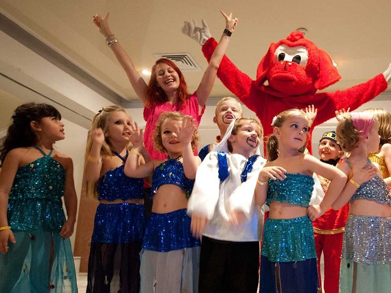 Club Lookéa Playa Djerba 4* - Vols Réguliers pas cher photo 30