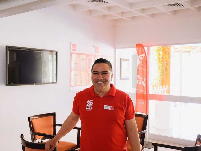 Club Lookéa Playa Djerba 4* - Vols Réguliers pas cher photo 33