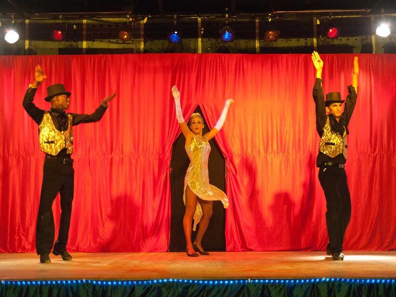 Club Lookéa Playa Djerba 4* - Vols Réguliers pas cher photo 34