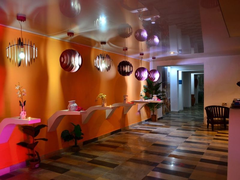 Club Lookéa Playa Djerba 4* - Vols Réguliers pas cher photo 37