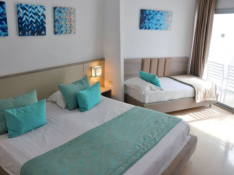 Club Marmara Palm Beach Djerba 4* - Vols Réguliers pas cher photo 3