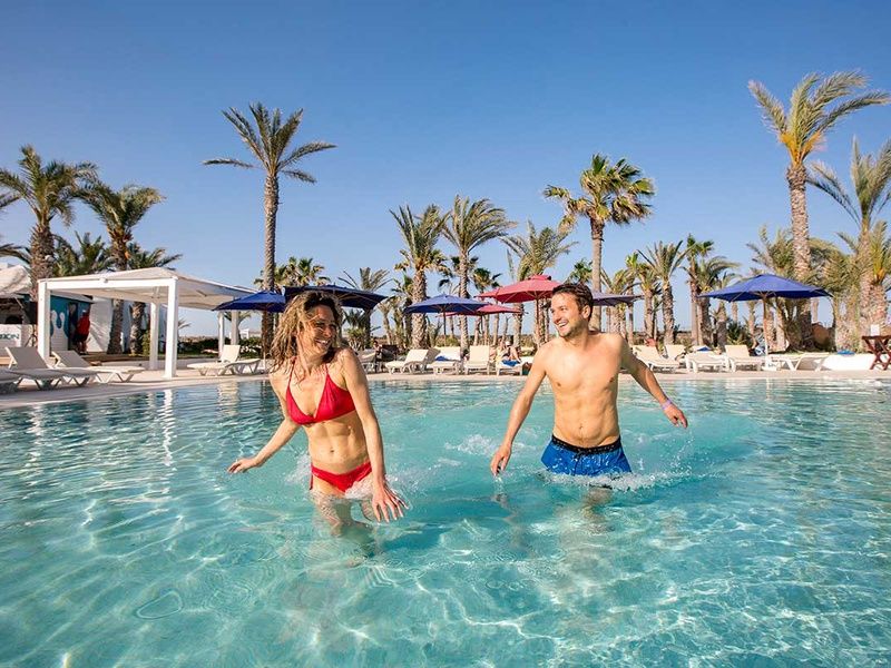 Club Marmara Palm Beach Djerba 4* - Vols Réguliers pas cher photo 4