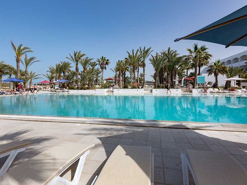 Club Marmara Palm Beach Djerba 4* - Vols Réguliers pas cher photo 6