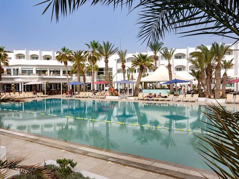 Club Marmara Palm Beach Djerba 4* - Vols Réguliers pas cher photo 9