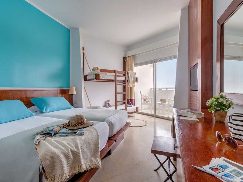 Club Marmara Palm Beach Djerba 4* - Vols Réguliers pas cher photo 12