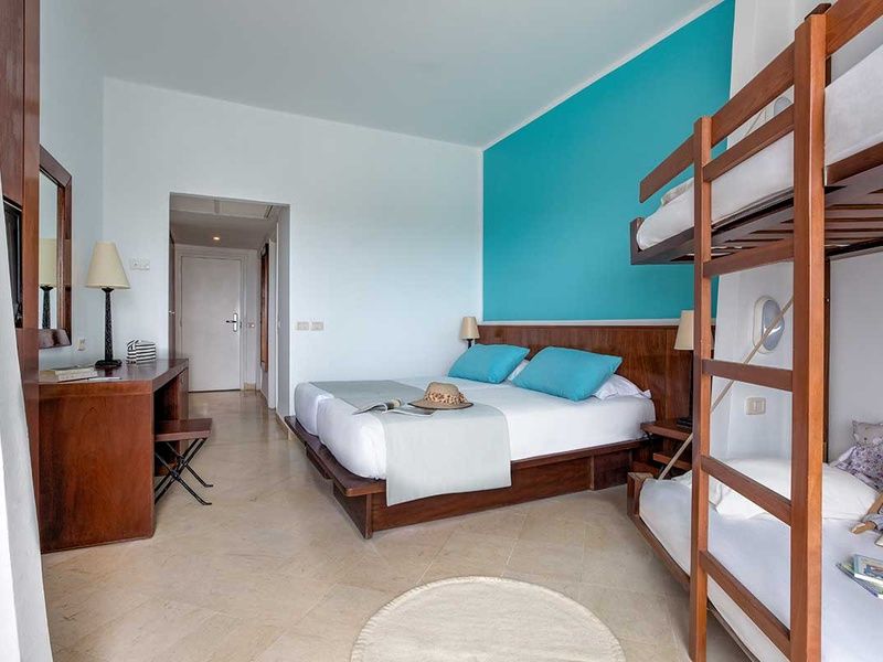 Club Marmara Palm Beach Djerba 4* - Vols Réguliers pas cher photo 13