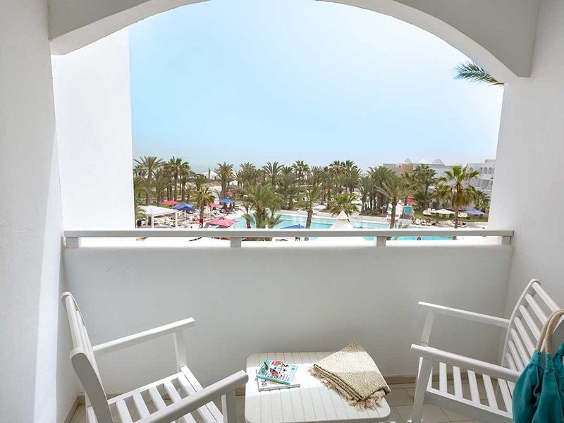 Club Marmara Palm Beach Djerba 4* - Vols Réguliers pas cher photo 14