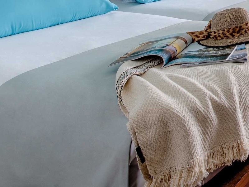 Club Marmara Palm Beach Djerba 4* - Vols Réguliers pas cher photo 15