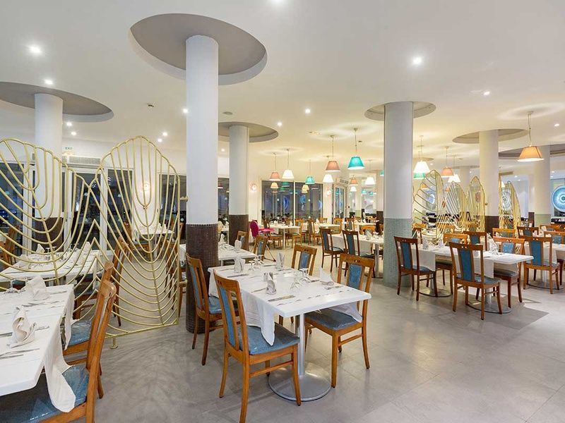 Club Marmara Palm Beach Djerba 4* - Vols Réguliers pas cher photo 16