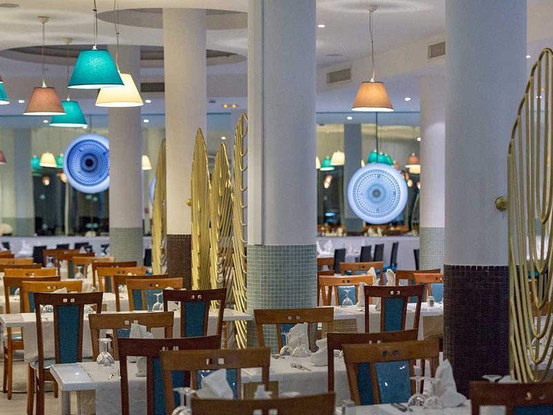 Club Marmara Palm Beach Djerba 4* - Vols Réguliers pas cher photo 17