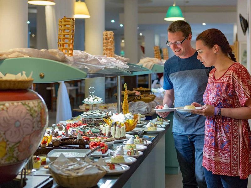 Club Marmara Palm Beach Djerba 4* - Vols Réguliers pas cher photo 18