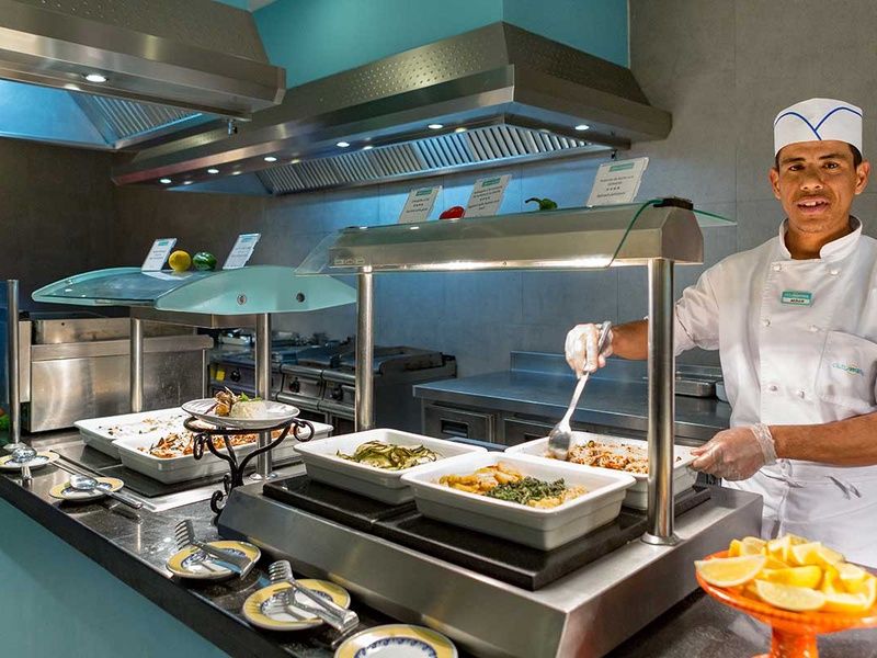 Club Marmara Palm Beach Djerba 4* - Vols Réguliers pas cher photo 19