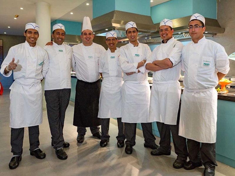 Club Marmara Palm Beach Djerba 4* - Vols Réguliers pas cher photo 21