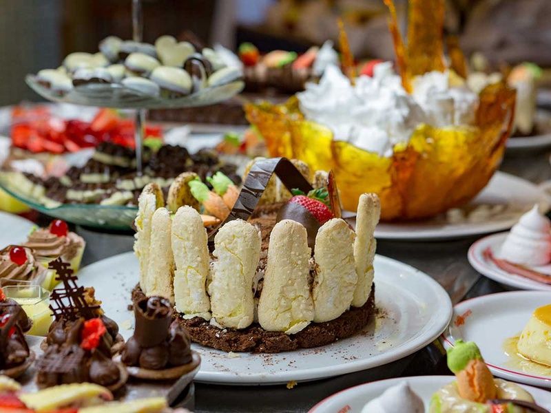 Club Marmara Palm Beach Djerba 4* - Vols Réguliers pas cher photo 23