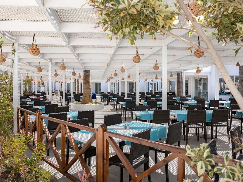 Club Marmara Palm Beach Djerba 4* - Vols Réguliers pas cher photo 24