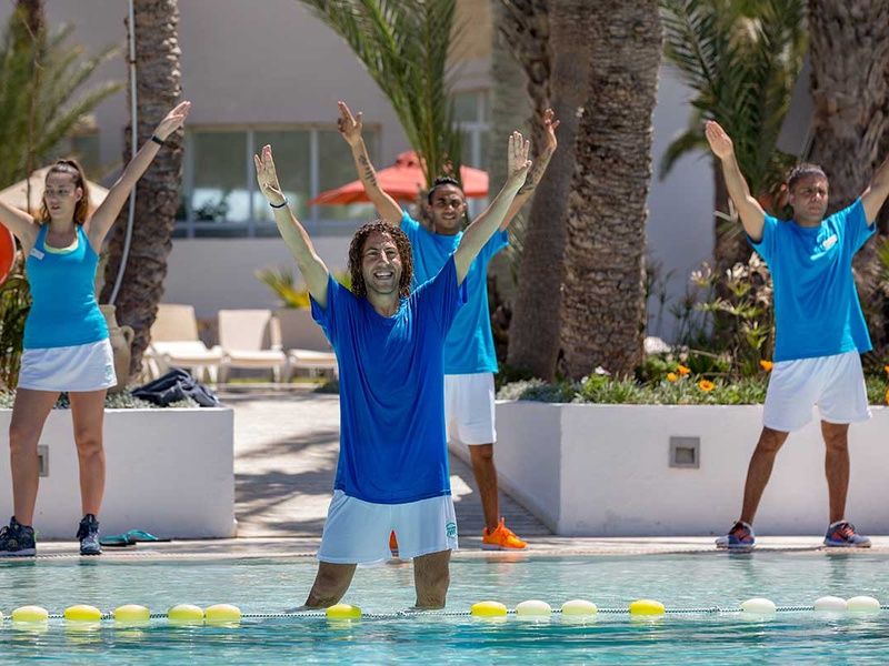 Club Marmara Palm Beach Djerba 4* - Vols Réguliers pas cher photo 27