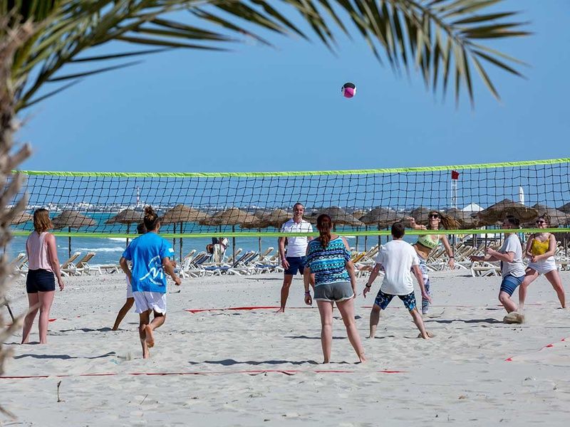 Club Marmara Palm Beach Djerba 4* - Vols Réguliers pas cher photo 29