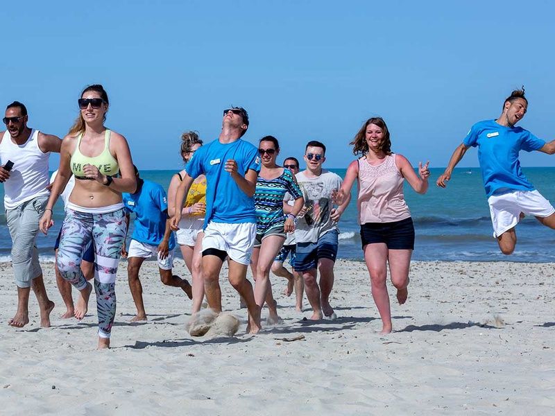 Club Marmara Palm Beach Djerba 4* - Vols Réguliers pas cher photo 30