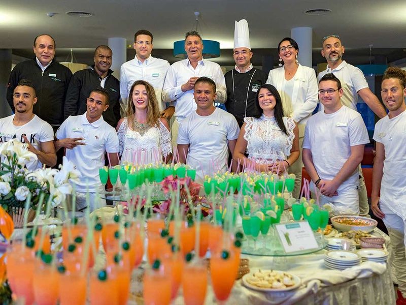 Club Marmara Palm Beach Djerba 4* - Vols Réguliers pas cher photo 32