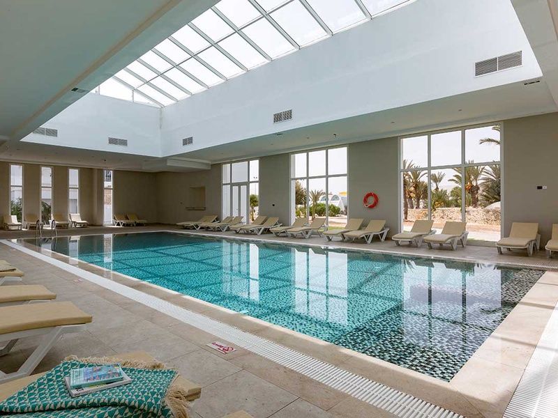 Club Marmara Palm Beach Djerba 4* - Vols Réguliers pas cher photo 34