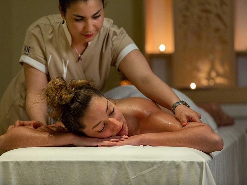 Club Marmara Palm Beach Djerba 4* - Vols Réguliers pas cher photo 35