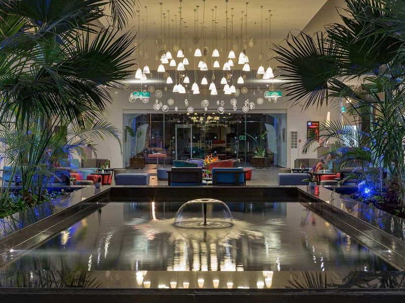 Club Marmara Palm Beach Djerba 4* - Vols Réguliers pas cher photo 36