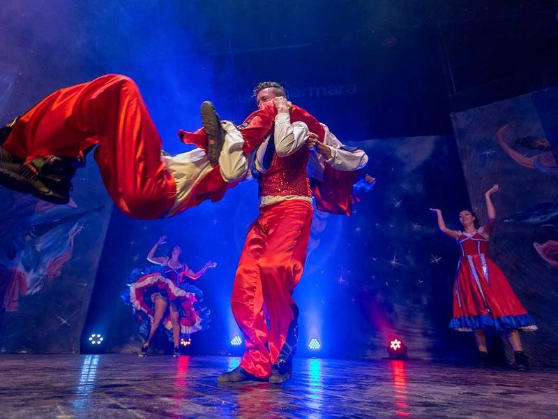 Club Marmara Palm Beach Djerba 4* - Vols Réguliers pas cher photo 38