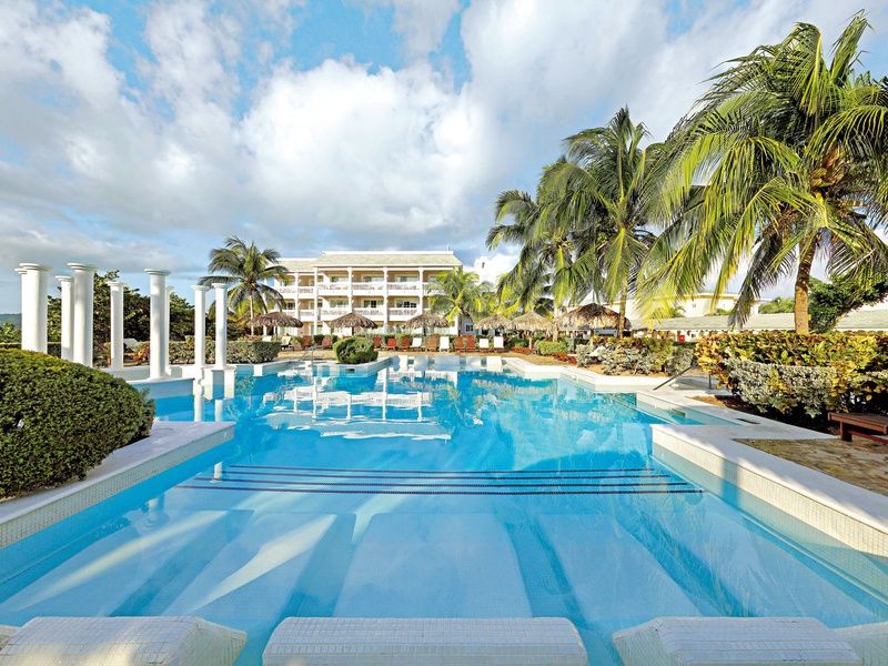 Hôtel Grand Palladium Jamaica Resort & Spa 5* pas cher photo 1
