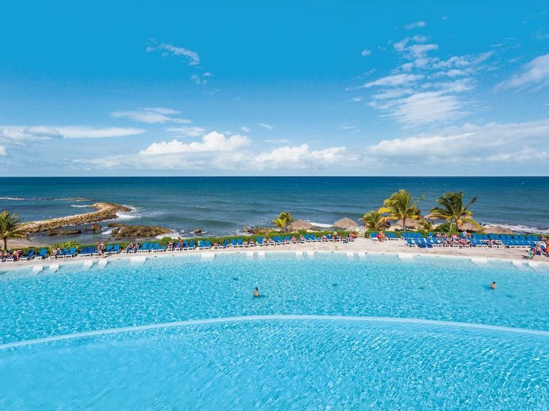 Hôtel Grand Palladium Jamaica Resort & Spa 5* pas cher photo 10