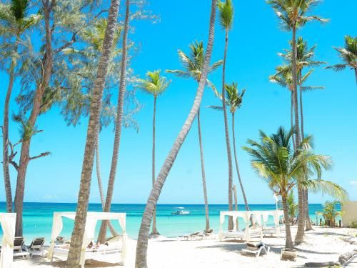 Club Jumbo Vista Sol Punta Cana Beach Resort & Spa 4* pas cher