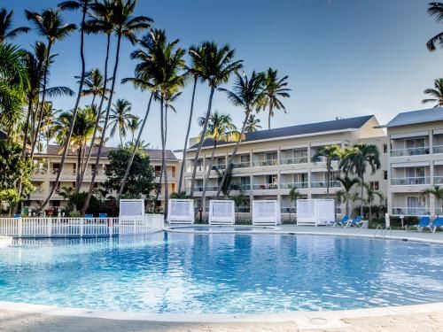 Club Jumbo Vista Sol Punta Cana Beach Resort & Spa 4* pas cher photo 2