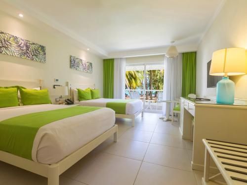 Club Jumbo Vista Sol Punta Cana Beach Resort & Spa 4* pas cher photo 3